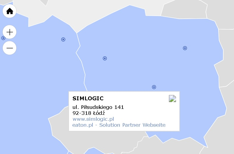 SIMLOGIC. - EATON Lean Solution Partner