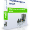 Szkolenie podstawowe SIMODRIVE 611A