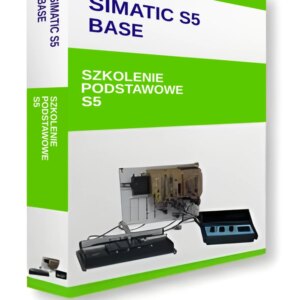 Szkolenie podstawowe Simatic S5