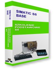 Szkolenie podstawowe SIMATIC S5