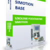 Szkolenie podstawowe SIMOTION