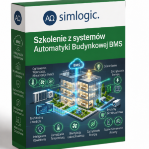 Szkolenie z systemów Automatyki Budynkowej BMS