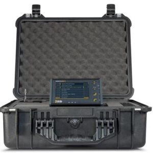 1. Warsztaty z zakresu obsługi urządzenia Safetyman DT3 firmy HHB