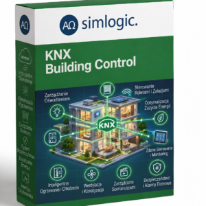 Szkolenie KNX Building Control