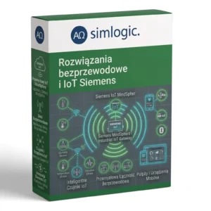 Rozwiązania bezprzewodowe i IoT Siemens