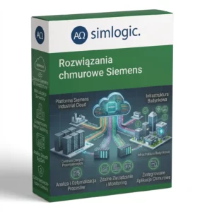 Rozwiązania chmurowe Siemens
